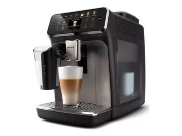 Кофемашина Philips LatteGo EP4449/70