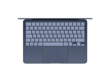 Ноутбук Apple MacBook Neo 13" A3404 256GB Indigo MHFF4HN/A