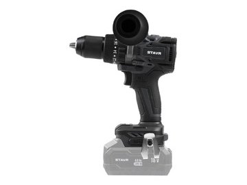 Дрель-шуруповерт Stavr UNI-M SHD 18BLHD 5 элемент