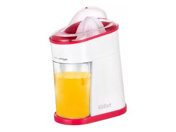 Соковыжималка Kitfort KT-1150-1