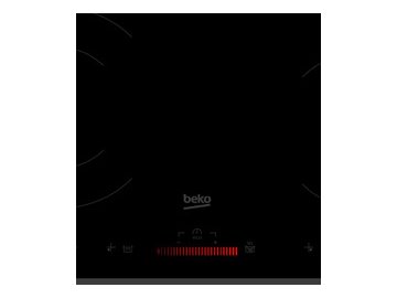 Поверхность электрическая BEKO HIC 64503TX в Мозыре 5 элемент
