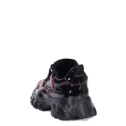 Полуботинки для школьников-девочек, фото 6 из 78