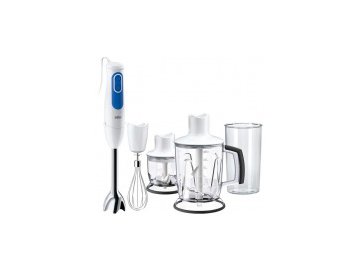 Блендер погружной braun multiquick 3 mq 3045 aperitive в Орше Электросила