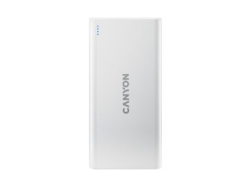 Внешний аккумулятор (power bank) canyon cne-cpb1006w в Орше Электросила
