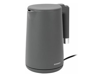 Электрочайник Sonnen KT-8719G 5 элемент