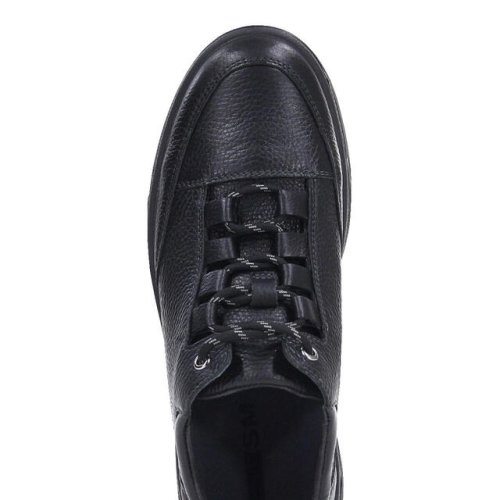 Полуботинки для школьников-мальчиков, фото 2 из 6