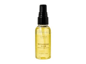 Масло для волос LIMBA COSMETICS Recharging, 50 мл