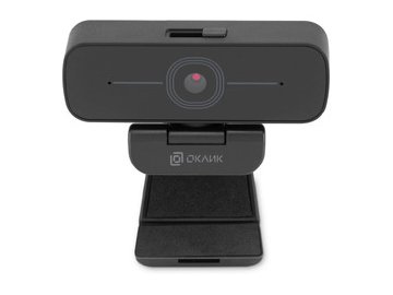 Веб-камера Оклик OK-C001FH в Мозыре 5 элемент