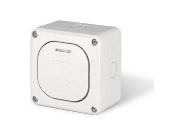 Выключатель Scame Protecta 137.5012