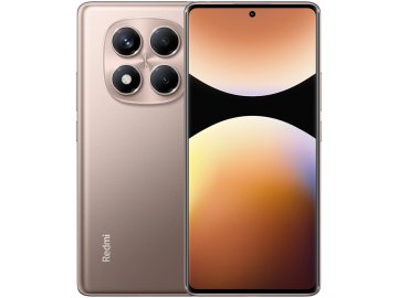 Redmi Note 14 Pro 12/512GB (золото)