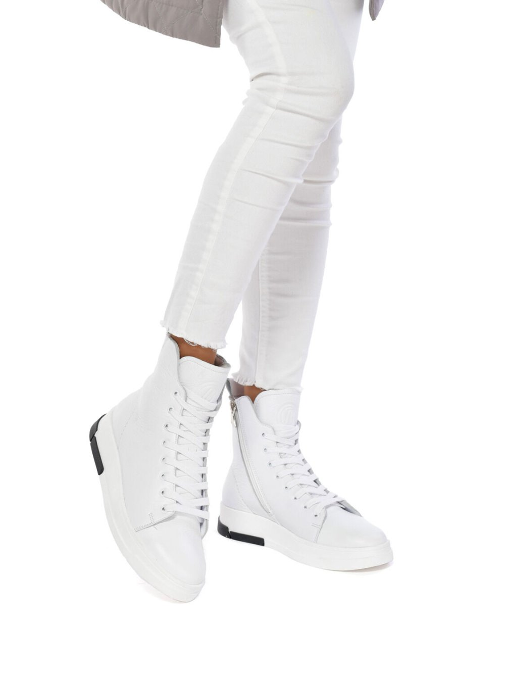Ботинки BELWEST, фото 1 из 210