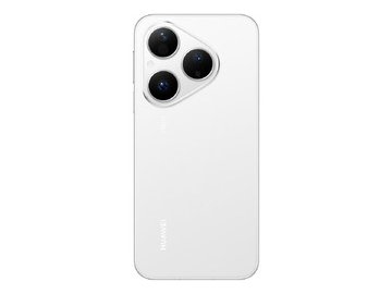 Смартфон Huawei Pura 80 12GB/256GB (HED-LX9) Frosted White