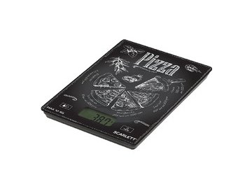 Кухонные весы SCARLETT SC-KS57P66 в Барановичах 5 элемент