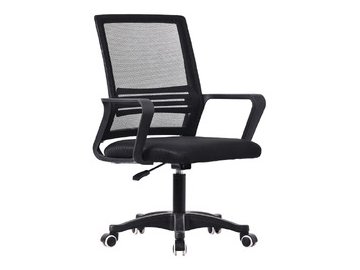 Офисное кресло BYROOM Office Sub черный (DC155-B)