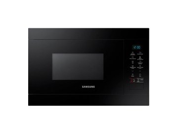 Микроволновая печь встраиваемая SAMSUNG MQ8000M (MS22M8054AK/BW)