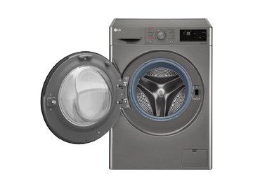 Стиральная машина LG F4M5VS6S из каталога 5 элемент