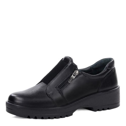 Полуботинки женские, фото 4 из 24