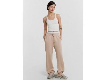 Брюки женские бежевые Марк Формель