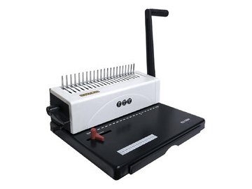 Брошюровщик Office Kit B2120N