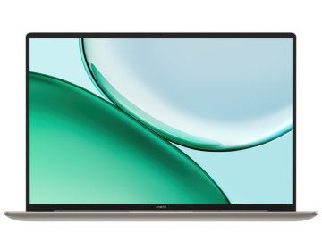 HONOR Magicbook 16 2026 Ultra 5 DOS 16/1024GB LHC-X (5301ASVP, серый)