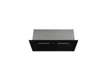 Вытяжка zorg platino 1030 60 s (черный) Электросила