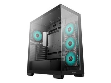 Корпус DeepCool CG580 4F R-CG580-4F-PL750D-R-1
