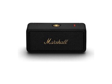 Акустическая система Marshall Emberton II (черный/латунь)