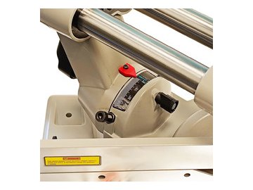 Торцовочная пила DCK KJX06-255