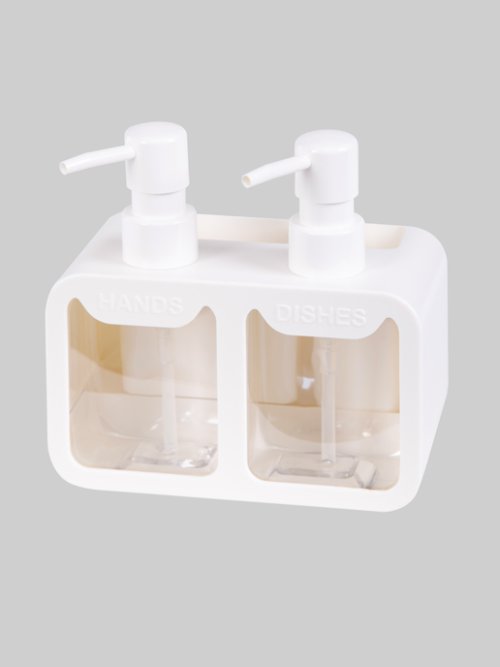 Набор дозаторов для моющего средства Shine, фото 40 из 374