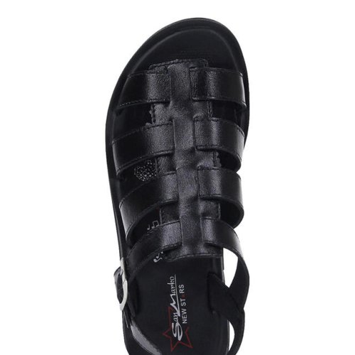 Туфли летние для школьников-девочек, фото 2 из 6