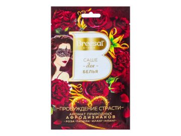 Саше Breesal ароматическое «Пробуждение страсти» 20г