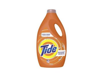 Гель для стирки TIDE Весенняя Свежесть, 1.755 л