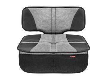 Защита сиденья автомобиля 2в1 REER TravelKid Protect под детское автокресло, 46х83 см