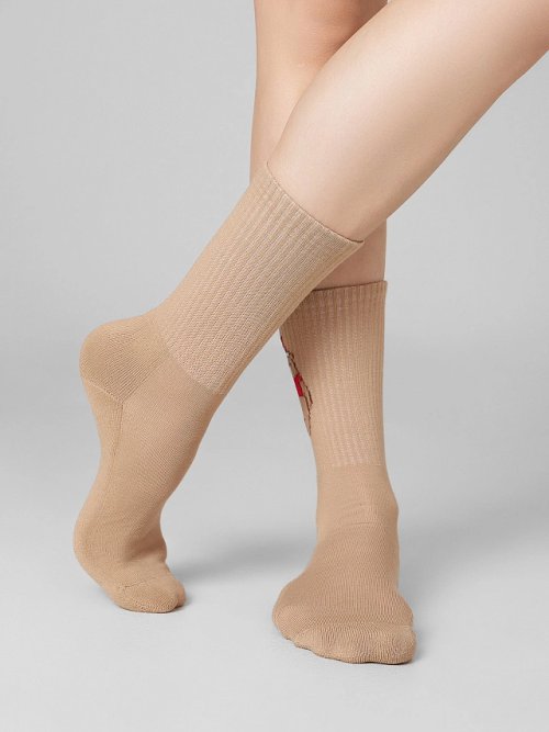 НОСКИ ЖЕНСКИЕ, фото 2 из 21