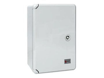 Бокс пластиковый EKF PROxima PB65MP001