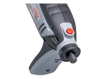 Мультишлифовальная гравировальная машина Ставр МГ-220ВГ (ст220вгмг) в Пинске 5 элемент