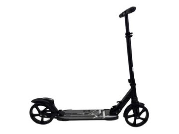 Самокат Favorit LS009BK