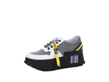 Полуботинки для школьников-девочек Марко, модель 0631300