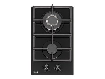 Варочная панель ZorG HAG31 FDW black
