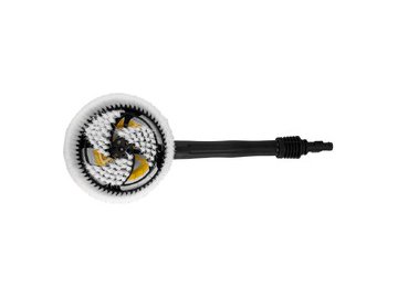 Щетка вращающаяся Kolner KRB 43 в Пинске 5 элемент