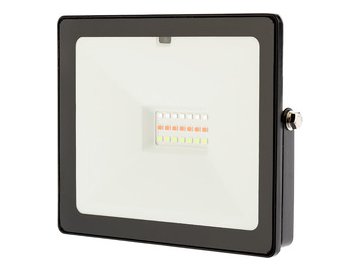 Прожектор цветного свечения REXANT 605-011 мультиколор (RGB) 20Вт