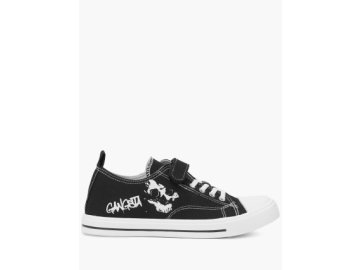 Кеды Shuzzi Мегатоп, модель 1001000299