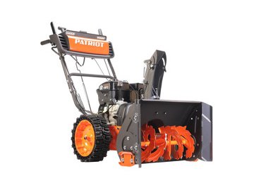 Снегоуборщик бензиновый Patriot Сибирь 57