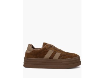 Кеды O.LIVE naturalle Мегатоп, модель 1605001932