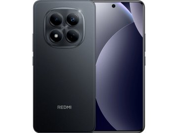 Redmi Note 15 Pro 12/512GB (черный)