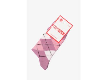 Носки женские DESIGN SOCKS