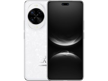 Huawei Nova 14 Pro 12/512GB (белый)