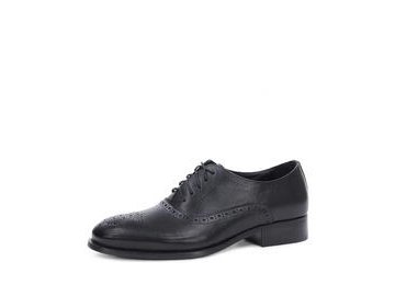 Полуботинки мужские