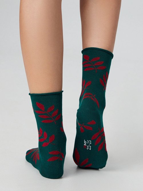 НОСКИ ЖЕНСКИЕ, фото 4 из 21