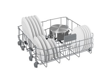 Встраиваемая посудомоечная машина BEKO BDIN16520 в Светлогорске 5 элемент